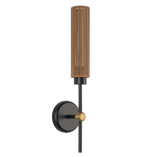 Colby Wall Sconce by Alora