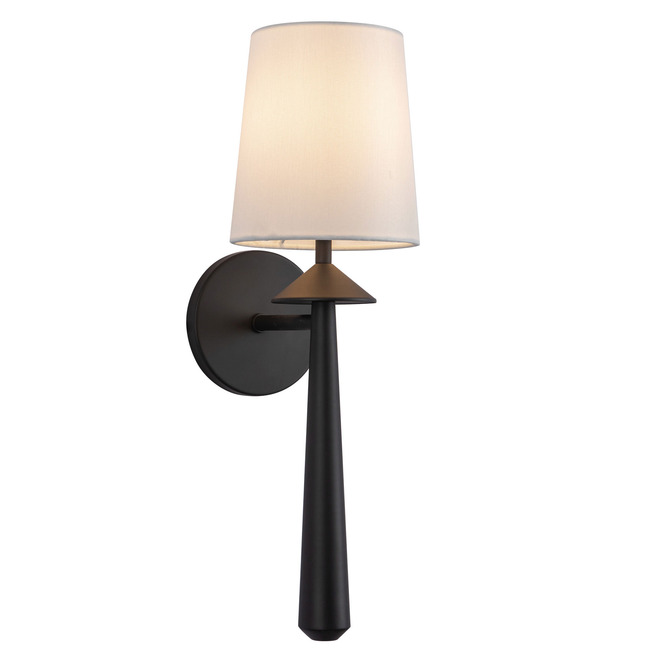 Bridgette Wall Sconce by Alora