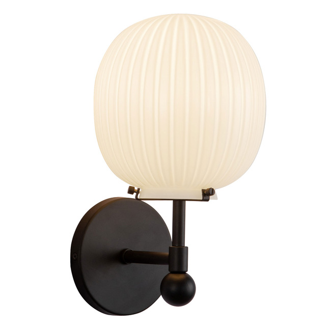 Cherise Wall Sconce by Alora