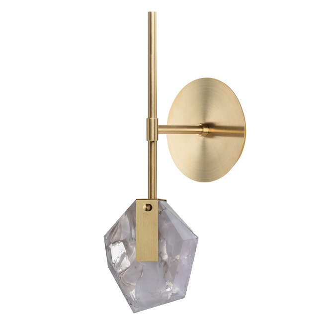 Fragments Wall Sconce by Bomma