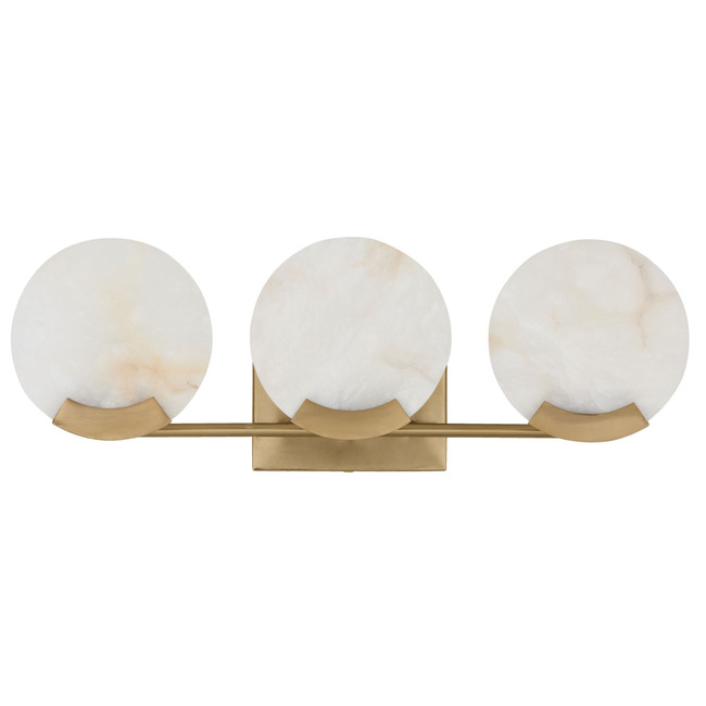 Oriya Bathroom Vanity Light by Capital Lighting