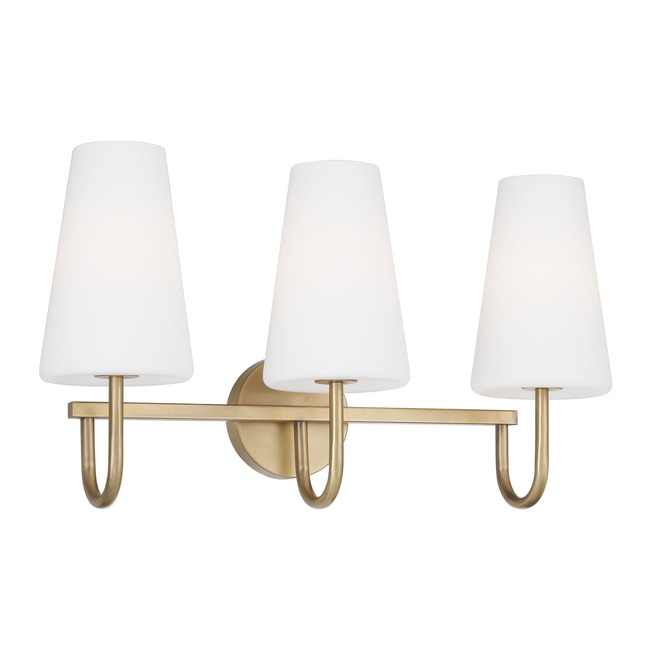 Averitt Bathroom Vanity Light by Capital Lighting