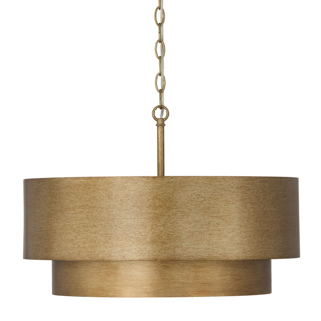 Jude Convertible Pendant by Capital Lighting