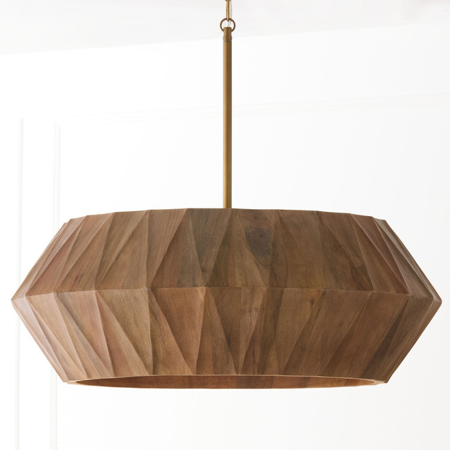 Nadeau Pendant by Capital Lighting