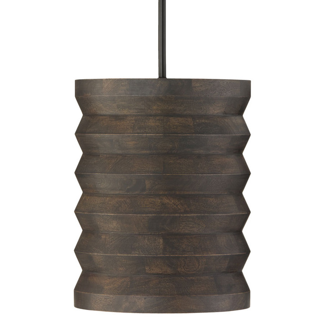 Dunn Small Pendant by Capital Lighting