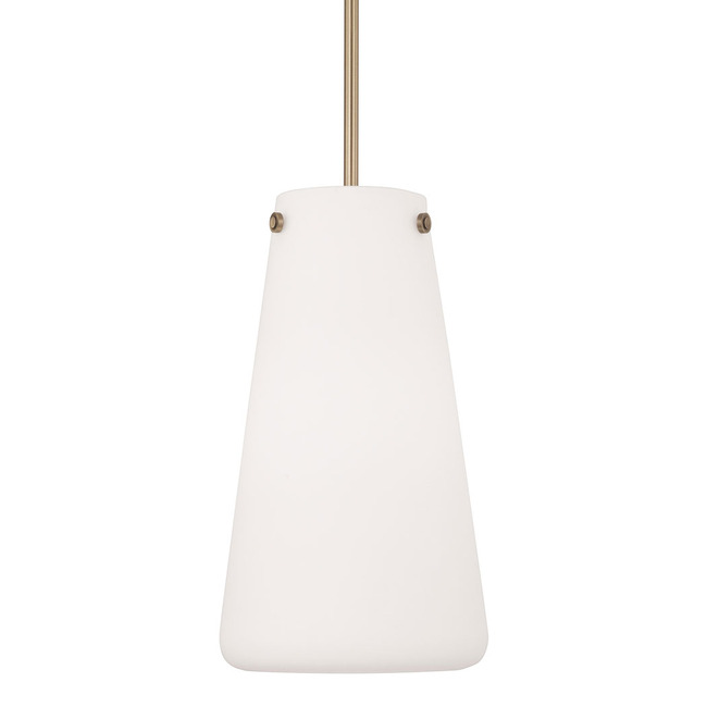 Averitt Pendant by Capital Lighting