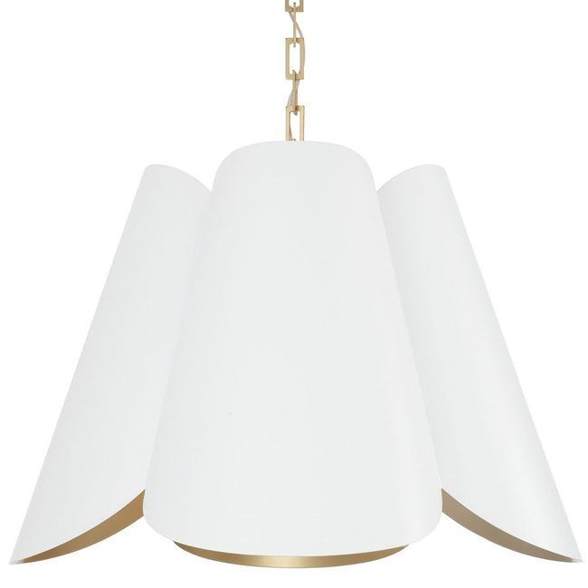 Maeve Pendant by Capital Lighting