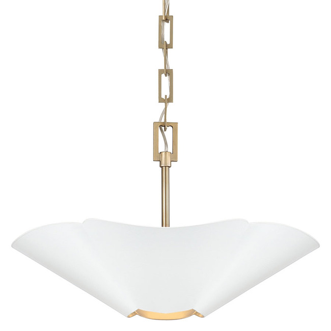 Maeve Convertible Pendant by Capital Lighting