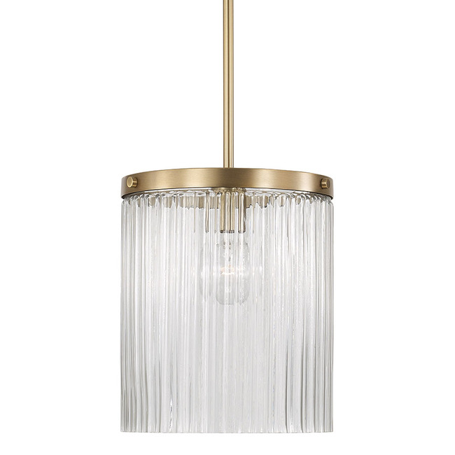Vaughn Pendant by Capital Lighting