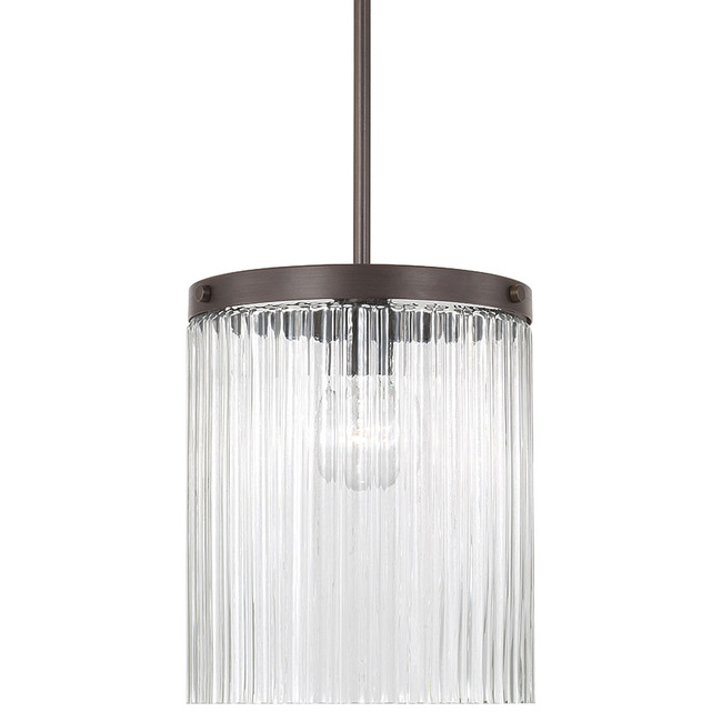 Vaughn Pendant by Capital Lighting