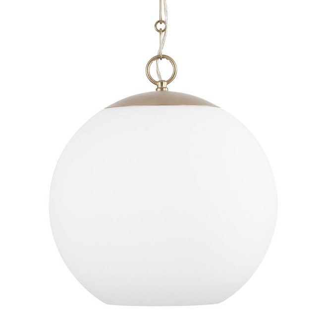 Cleo Globe Pendant by Capital Lighting