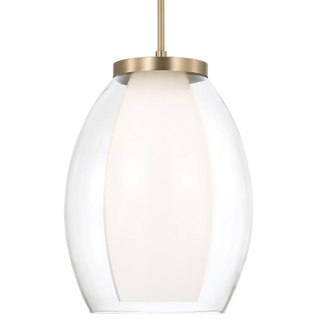 Joss Pendant by Capital Lighting
