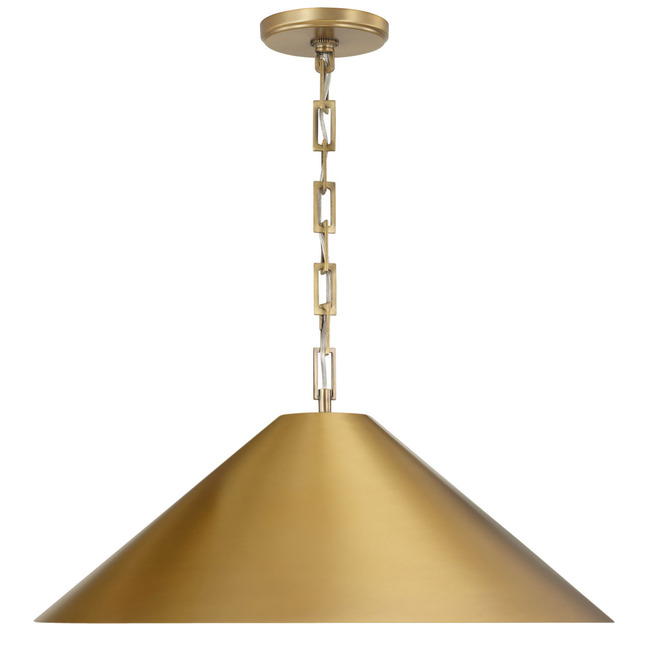 Avery Pendant by Capital Lighting