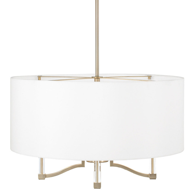 Ingrid Pendant by Capital Lighting