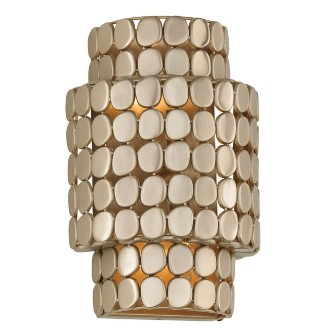 Eliana Wall Sconce by Capital Lighting