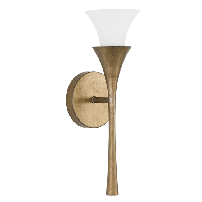 Nola Wall Sconce by Capital Lighting