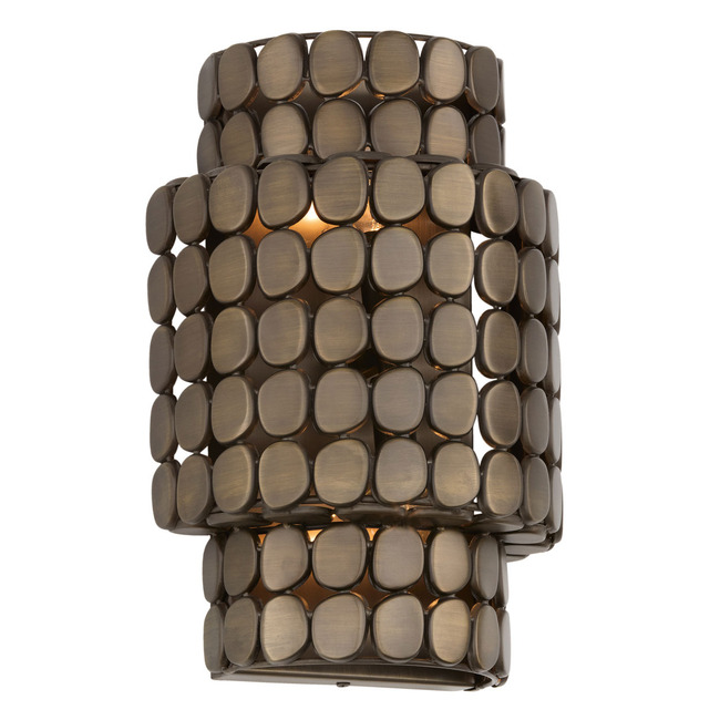 Eliana Wall Sconce by Capital Lighting