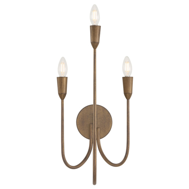 Marley Wall Sconce by Capital Lighting