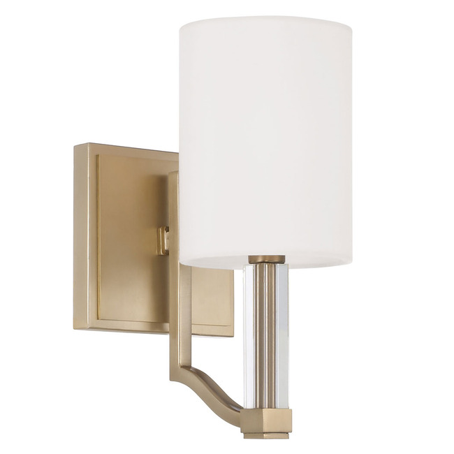Ingrid Wall Sconce by Capital Lighting