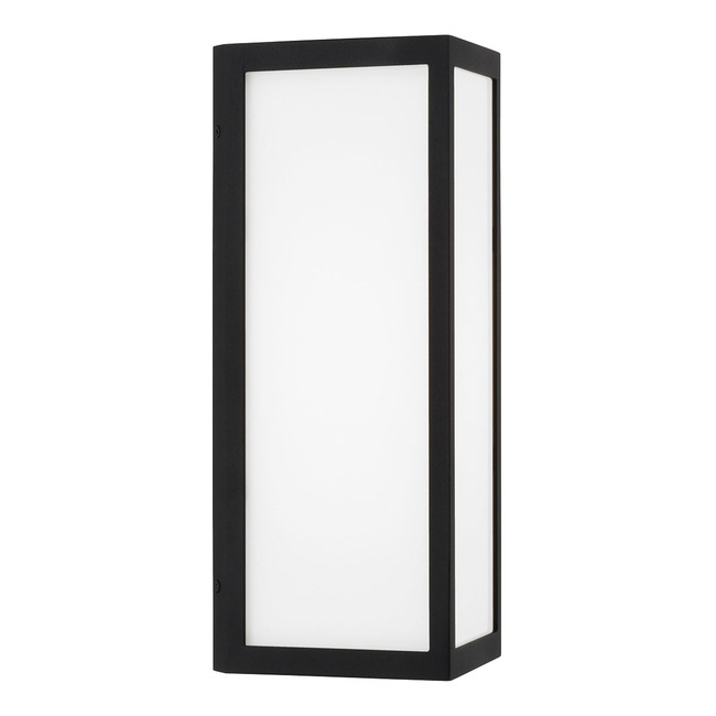 Irvin Outdoor Wall Lantern by Capital Lighting