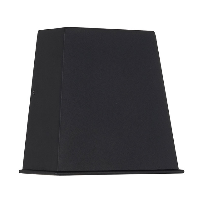 Ansel Outdoor Wall Lantern by Capital Lighting