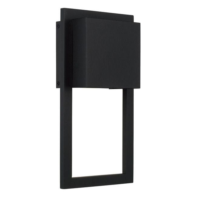 Nate Outdoor Wall Light by Capital Lighting