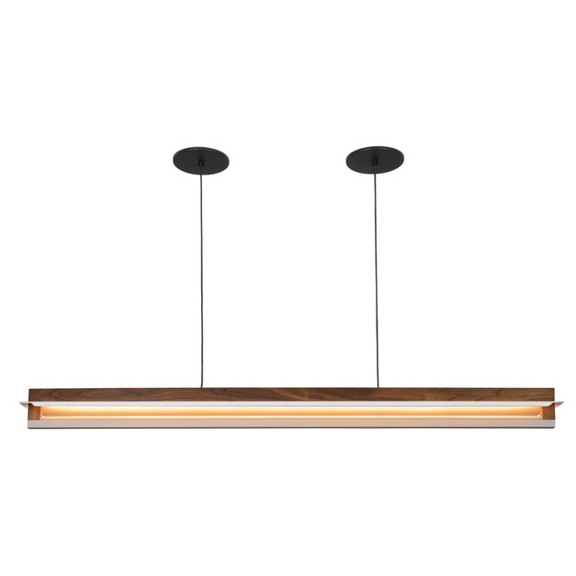 Nubis Linear Pendant by Cerno