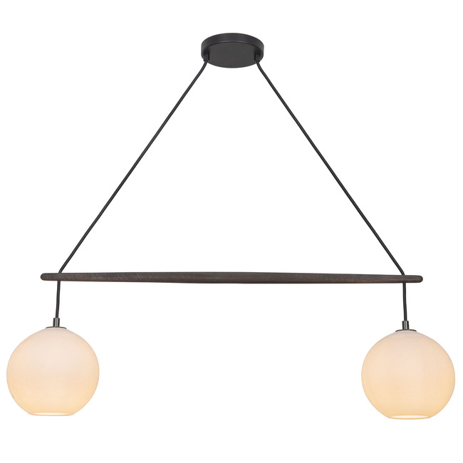 Miro Chandelier by Cerno