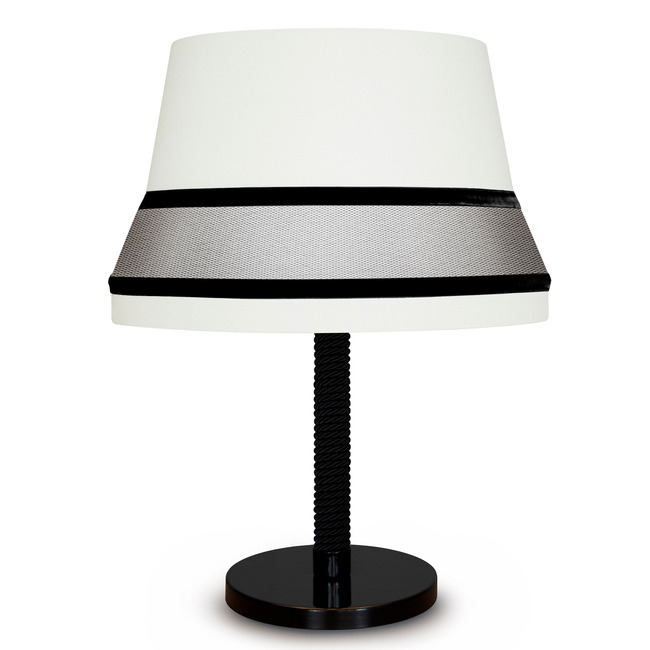 Audrey Table Lamp by Contardi