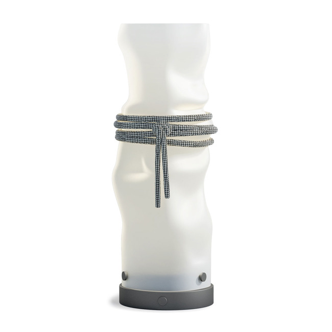 Baggy Table Lamp by Contardi