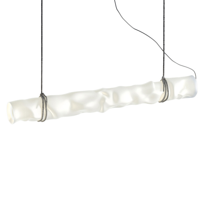 Baggy Horizontal Pendant by Contardi