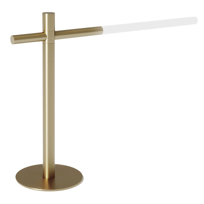 Bianca Table Lamp by Contardi