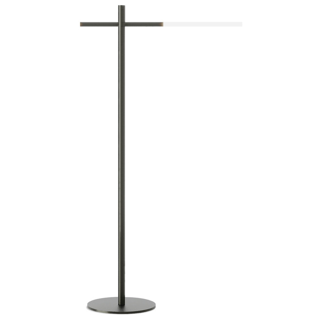 Bianca Floor Lamp by Contardi