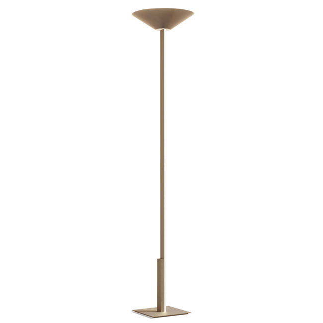 Fly Torch Floor Lamp by Contardi