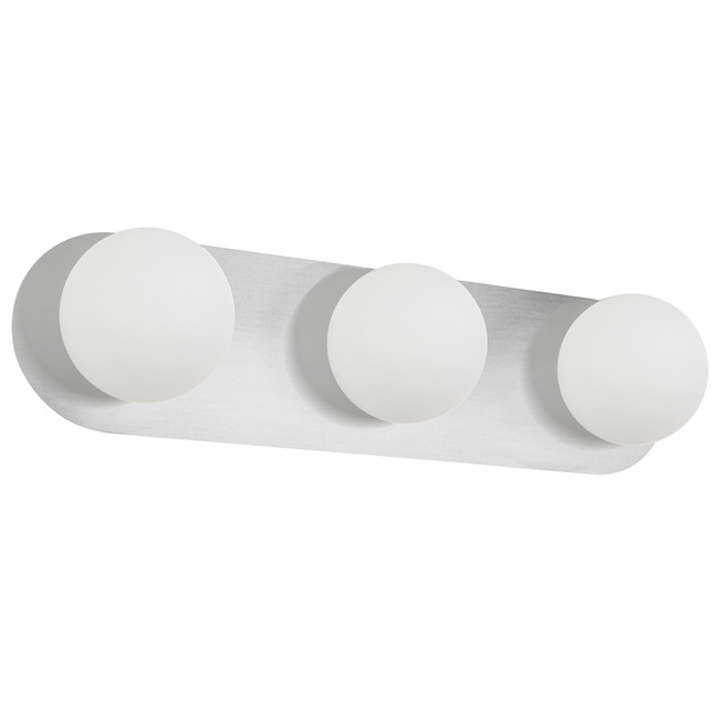 Burlat Bathroom Vanity Light by Dainolite