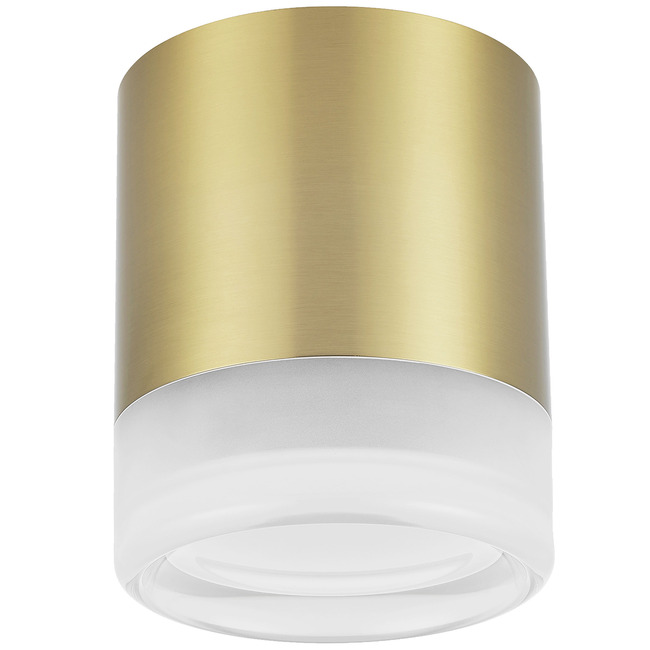 Lucia Ceiling Light by Dainolite