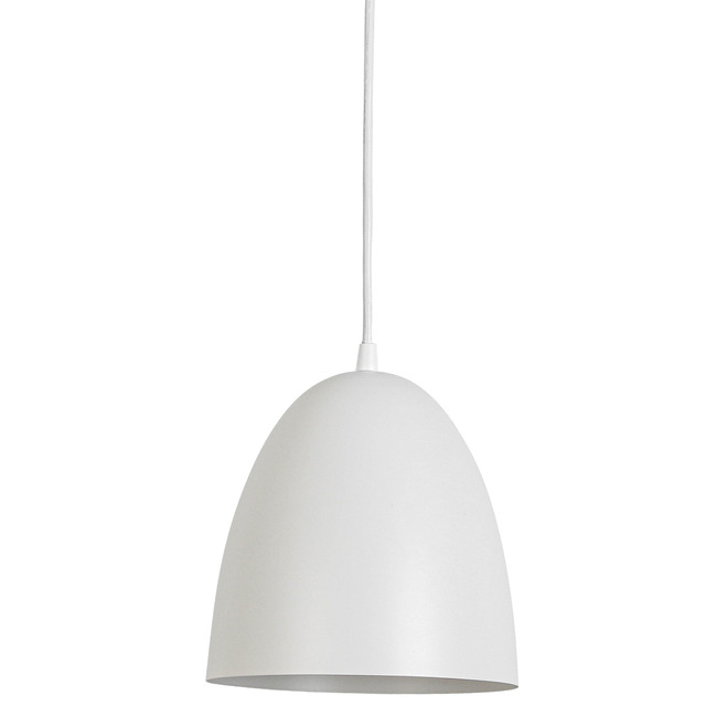 Ofelia Cord Hung Pendant by Dainolite