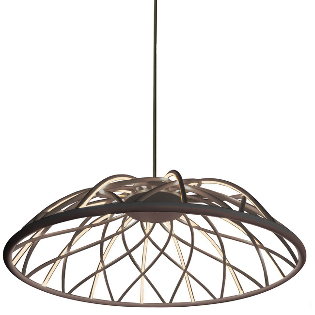 Pakuna Pendant by Dainolite