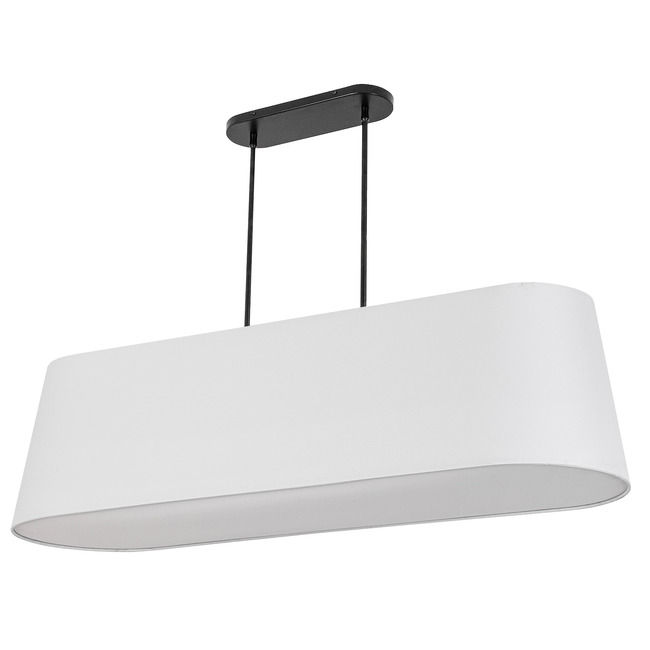 Pita Pendant by Dainolite