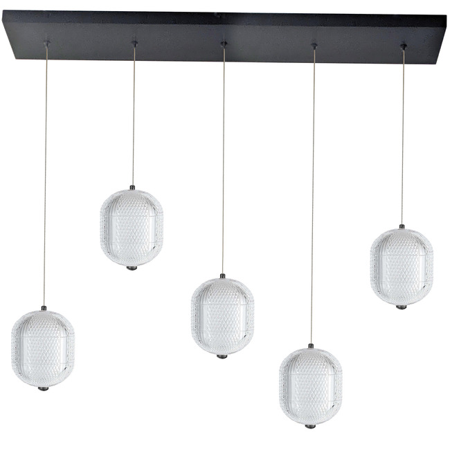 Peri Linear Pendant by Dainolite