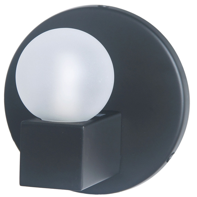 Raleigh Wall Sconce by Dainolite