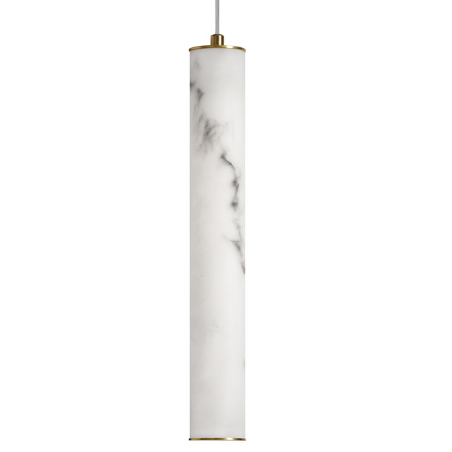 Reuben Pendant by Dainolite