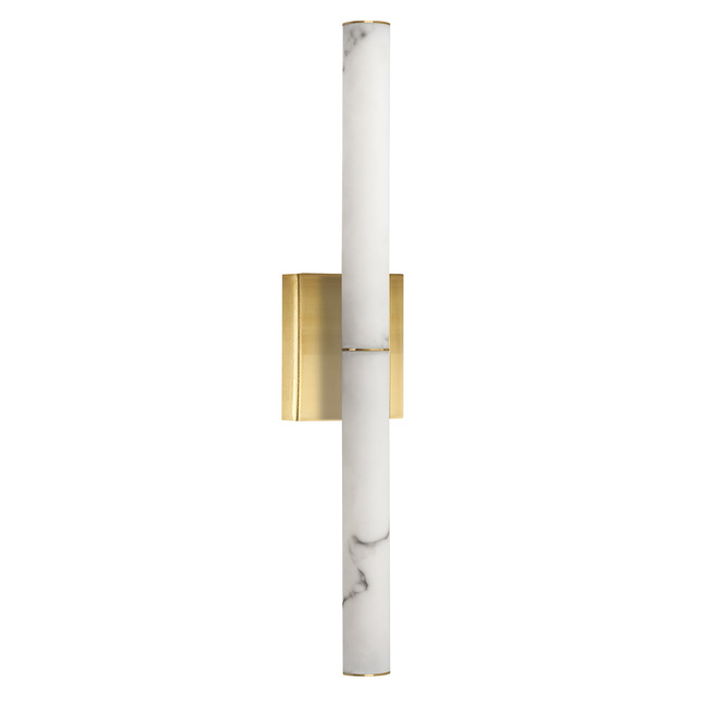 Reuben Wall Sconce by Dainolite