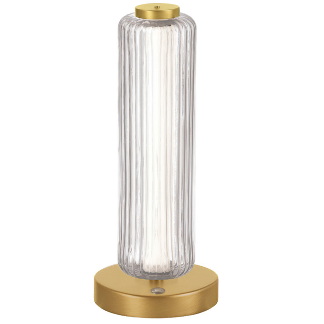 Ramona Table Lamp by Dainolite