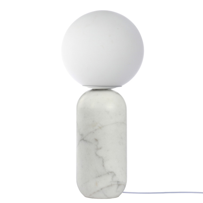 Tierra Table Lamp by Dainolite