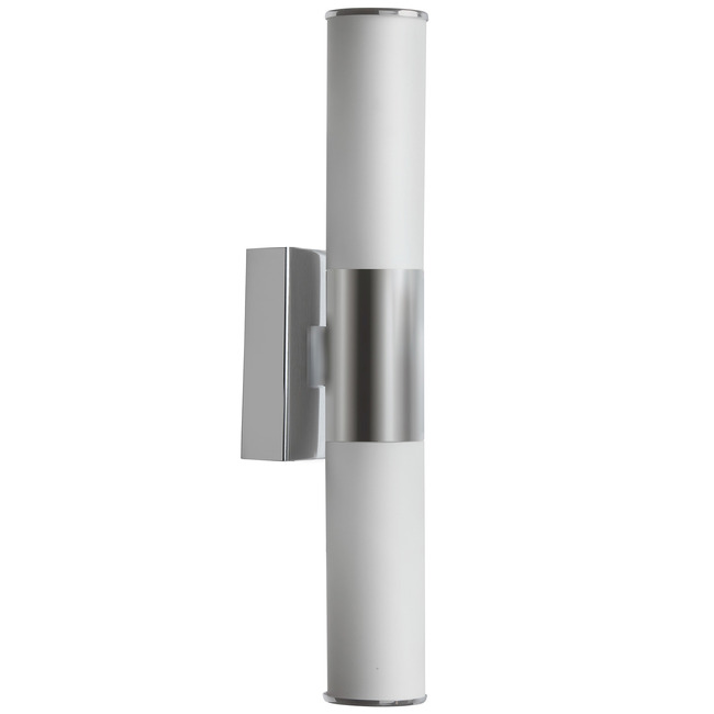 2 Light LED Wall Sconce by Dainolite