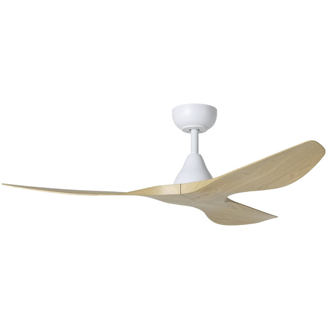 Surfline Ceiling Fan by Eglo