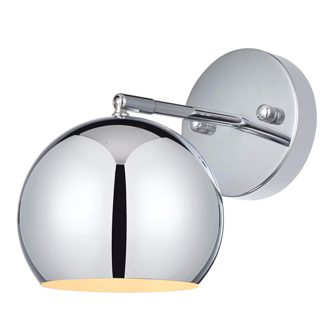 Othello Wall Light by Elegant Lighting