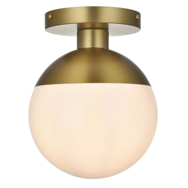 Eclipse Ceiling Light by Elegant Lighting