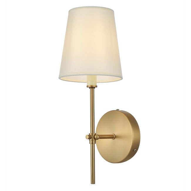 Mel Wall Sconce by Elegant Lighting